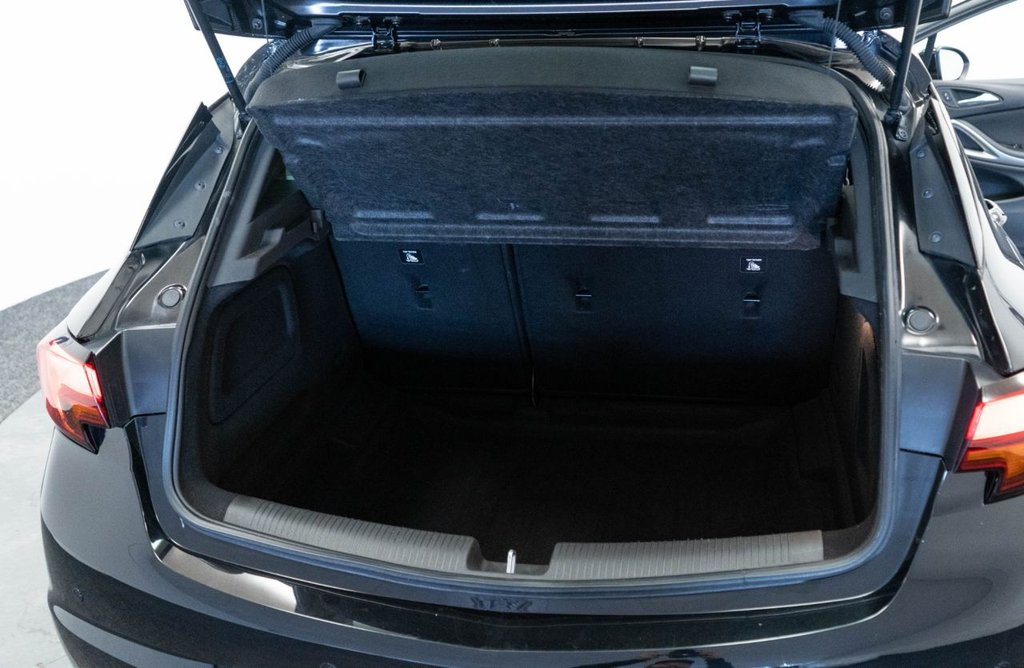 Used Vauxhall Astra 2020 for sale - 76367356: Photo 34