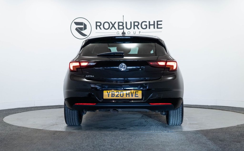 Used Vauxhall Astra 2020 for sale - 76367356: Photo 7