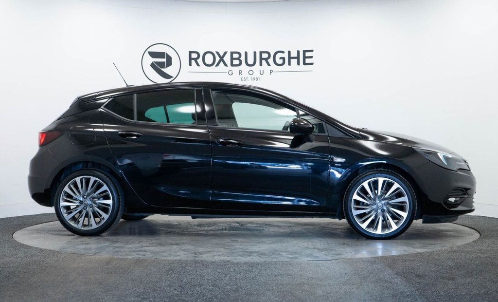 Used Vauxhall Astra 2020 for sale - 76367356: Photo 9