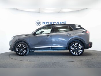Used Peugeot 2008 2022 for sale - 79245673: Photo