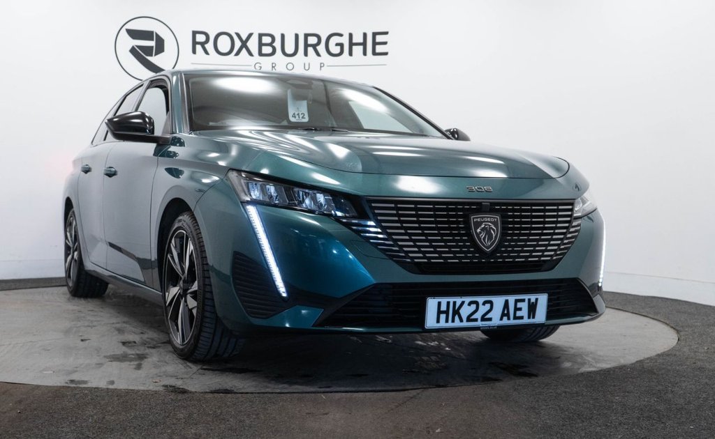 Used Peugeot 308 2022 for sale - 76840979: Photo 10