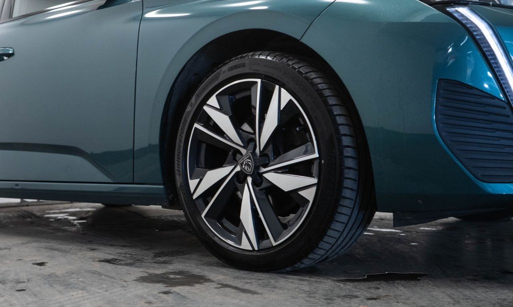 Used Peugeot 308 2022 for sale - 76840979: Photo 11