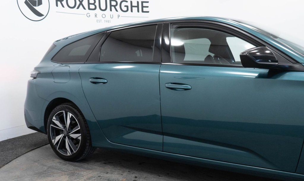 Used Peugeot 308 2022 for sale - 76840979: Photo 13