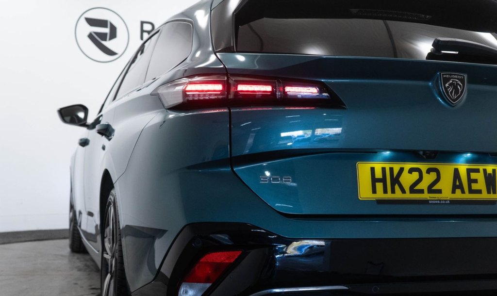 Used Peugeot 308 2022 for sale - 76840979: Photo 16