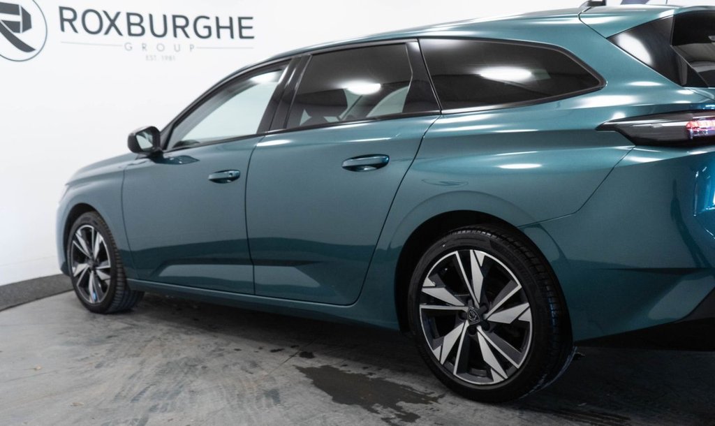 Used Peugeot 308 2022 for sale - 76840979: Photo 17