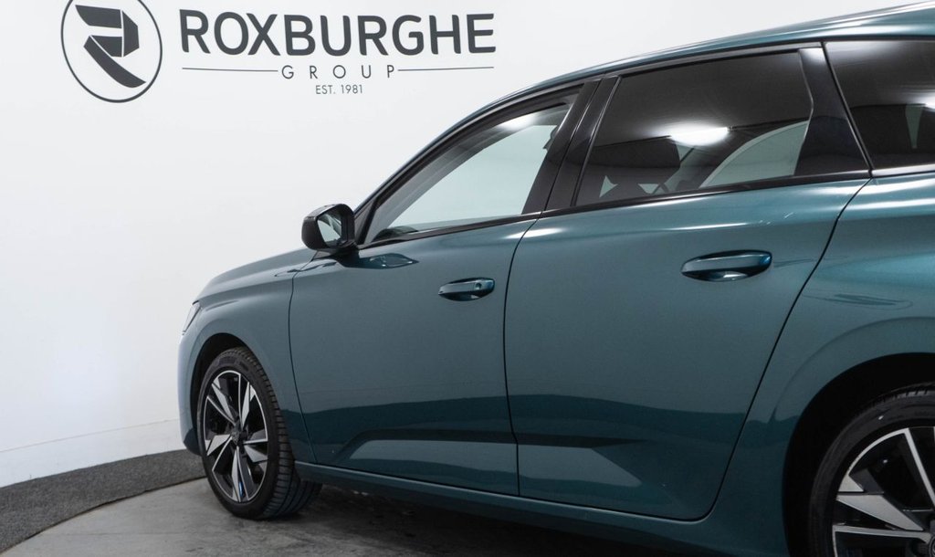 Used Peugeot 308 2022 for sale - 76840979: Photo 19