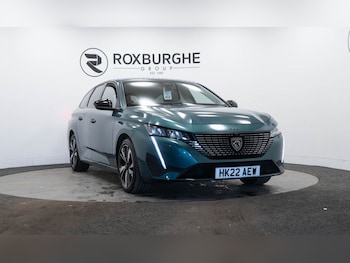 Used Peugeot 308 2022 for sale - 76840979: Photo