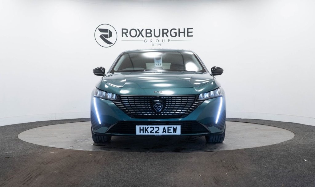 Used Peugeot 308 2022 for sale - 76840979: Photo 2