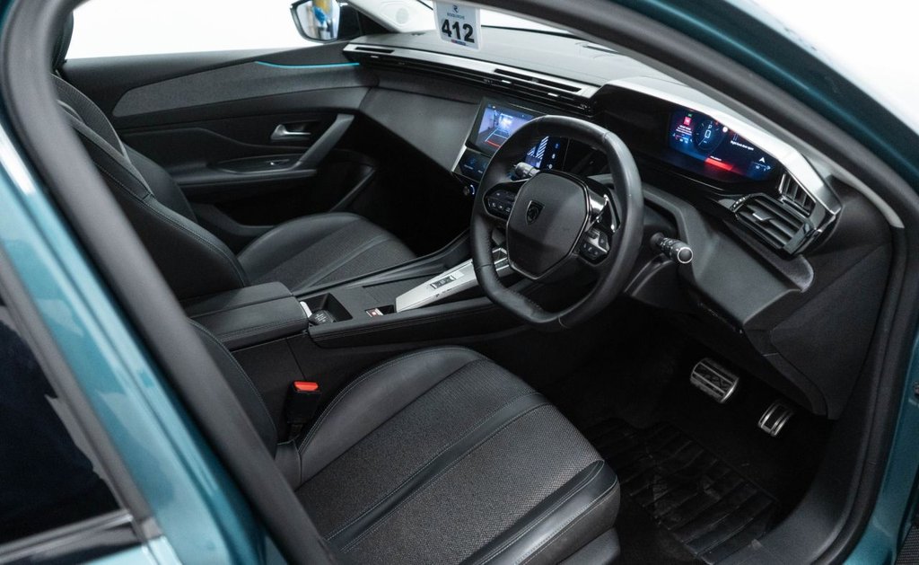 Used Peugeot 308 2022 for sale - 76840979: Photo 20