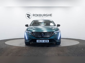 Used Peugeot 308 2022 for sale - 76840979: Photo