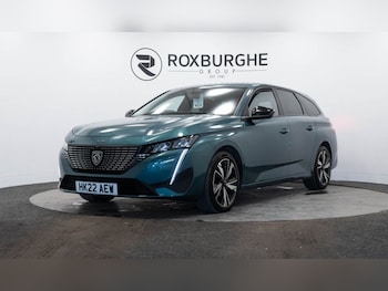 Used Peugeot 308 2022 for sale - 76840979: Photo