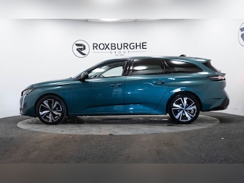 Used Peugeot 308 2022 for sale - 76840979: Photo