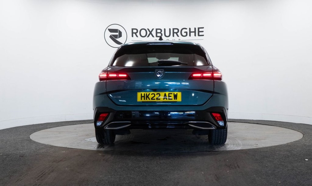 Used Peugeot 308 2022 for sale - 76840979: Photo 7