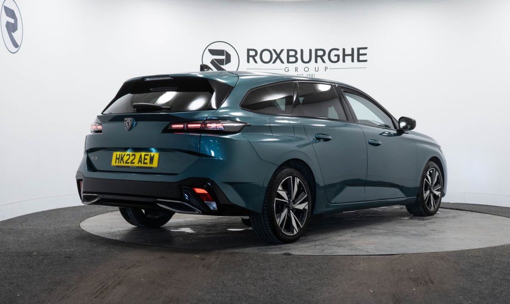 Used Peugeot 308 2022 for sale - 76840979: Photo 8