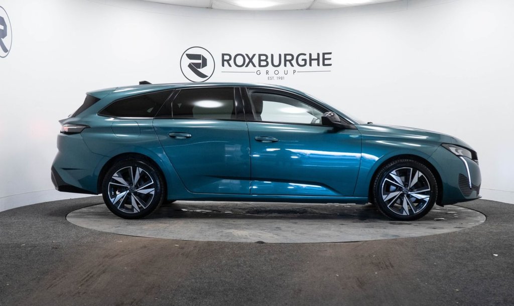 Used Peugeot 308 2022 for sale - 76840979: Photo 9