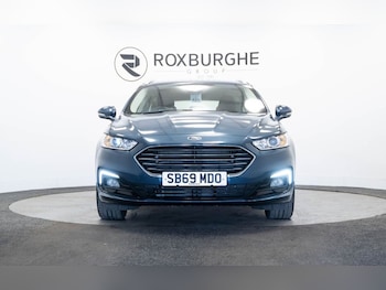 Used Ford Mondeo 2020 for sale - 75375759: Photo