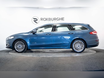 Used Ford Mondeo 2020 for sale - 75375759: Photo