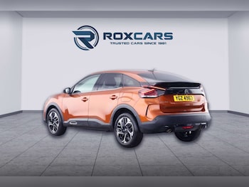 Used Citroen C4 2023 for sale - 78176810: Photo