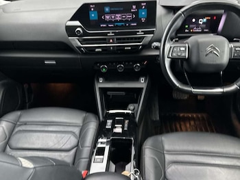 Used Citroen C4 2023 for sale - 78176810: Photo