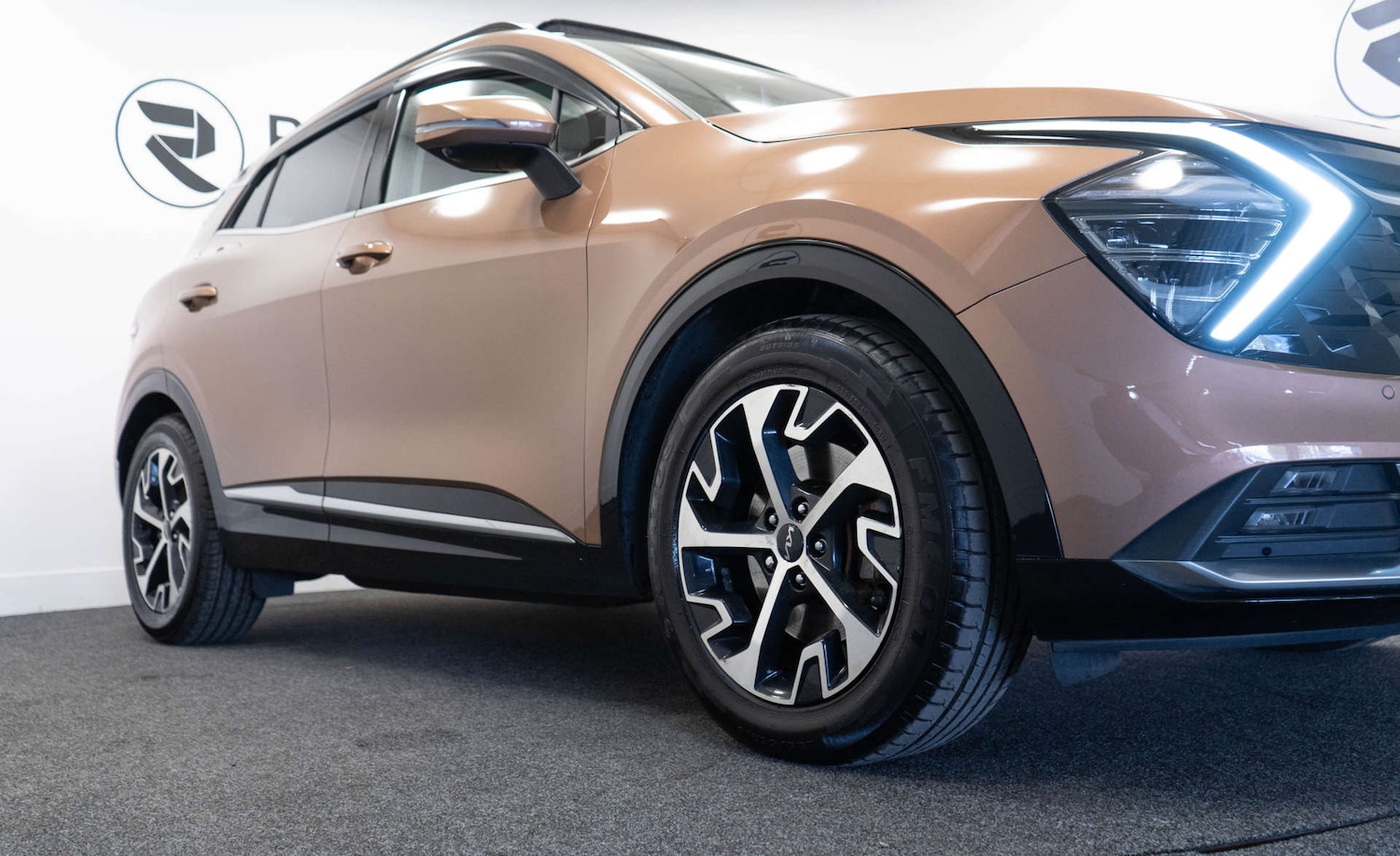 Used Kia Sportage 2022 for sale - 77984292: Photo 11