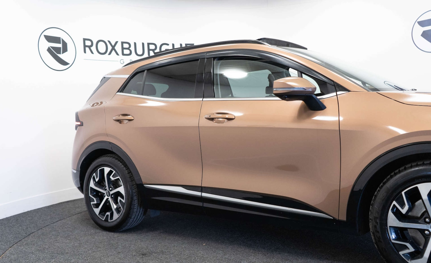 Used Kia Sportage 2022 for sale - 77984292: Photo 14