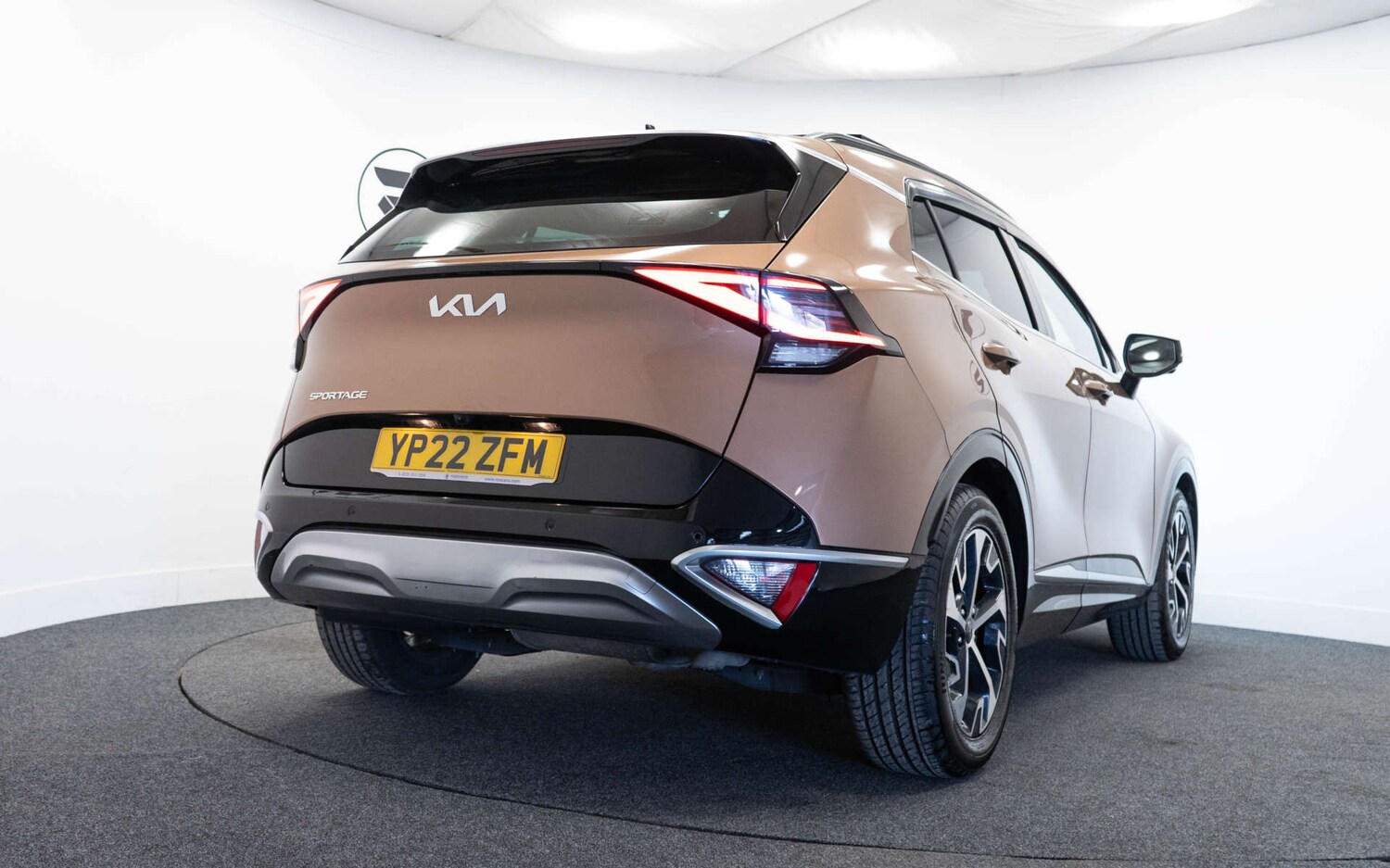 Used Kia Sportage 2022 for sale - 77984292: Photo 16