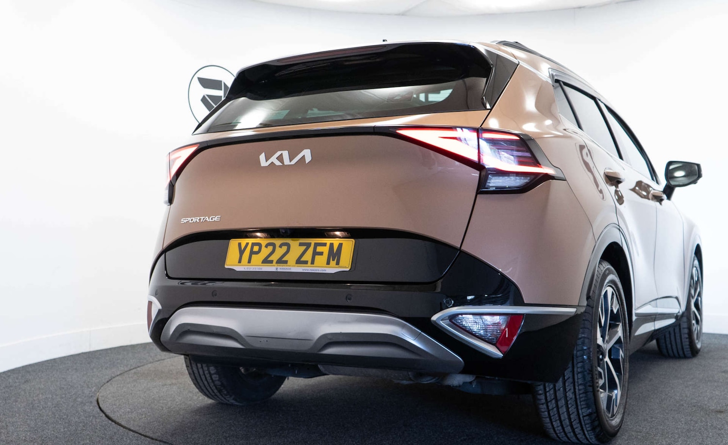 Used Kia Sportage 2022 for sale - 77984292: Photo 17