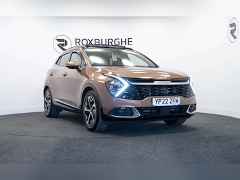 Used Kia Sportage 2022 for sale - 77984292: Photo