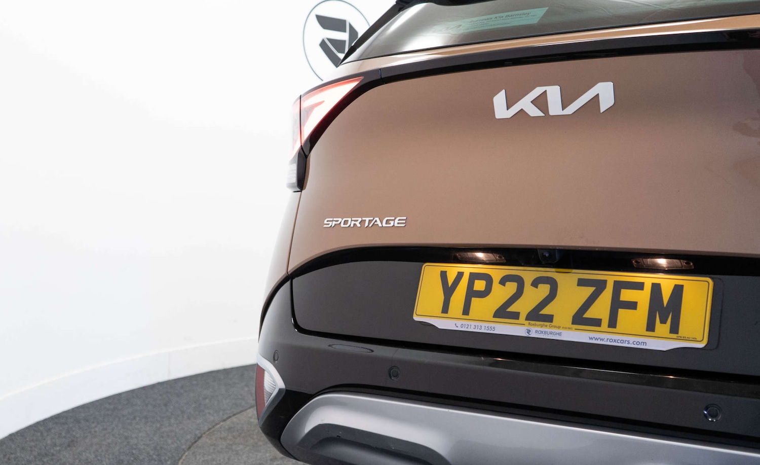 Used Kia Sportage 2022 for sale - 77984292: Photo 20