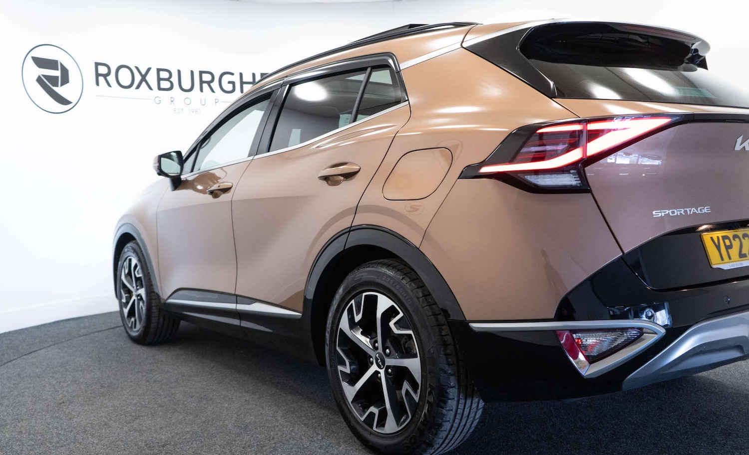 Used Kia Sportage 2022 for sale - 77984292: Photo 21