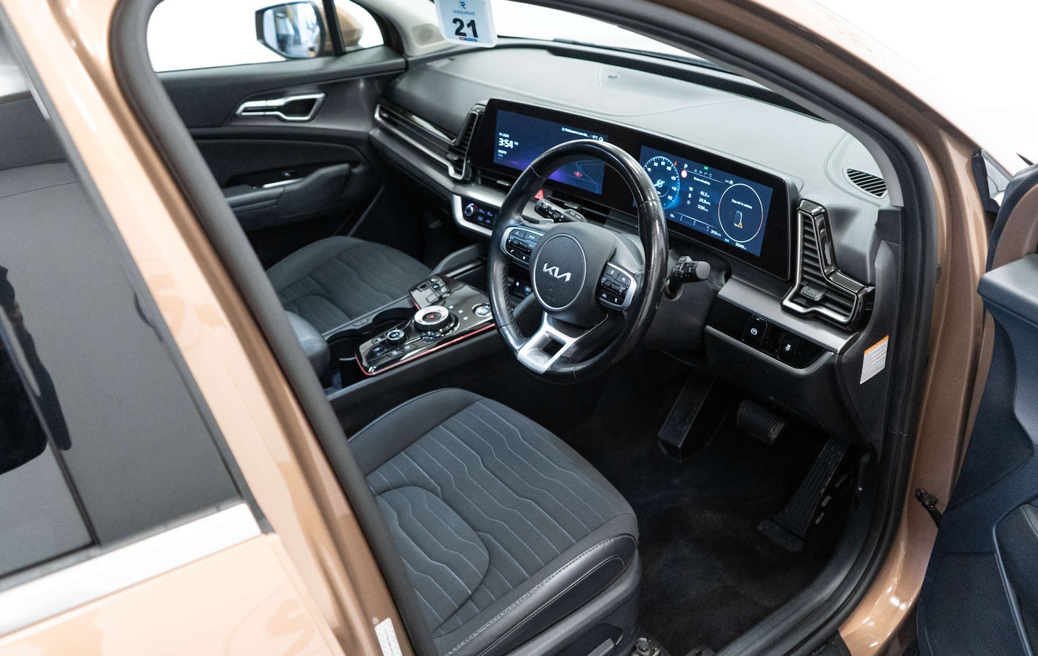 Used Kia Sportage 2022 for sale - 77984292: Photo 23