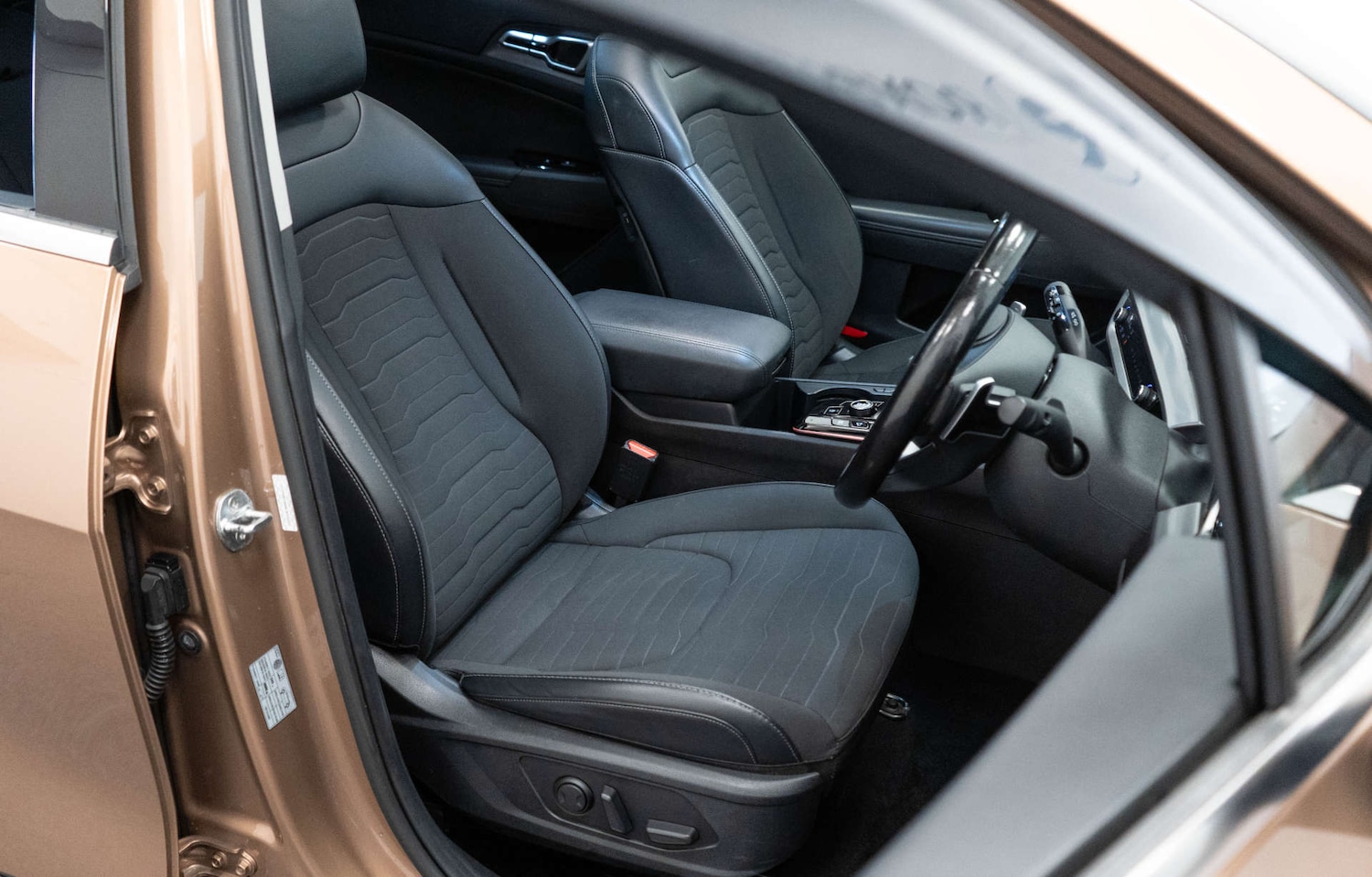 Used Kia Sportage 2022 for sale - 77984292: Photo 25