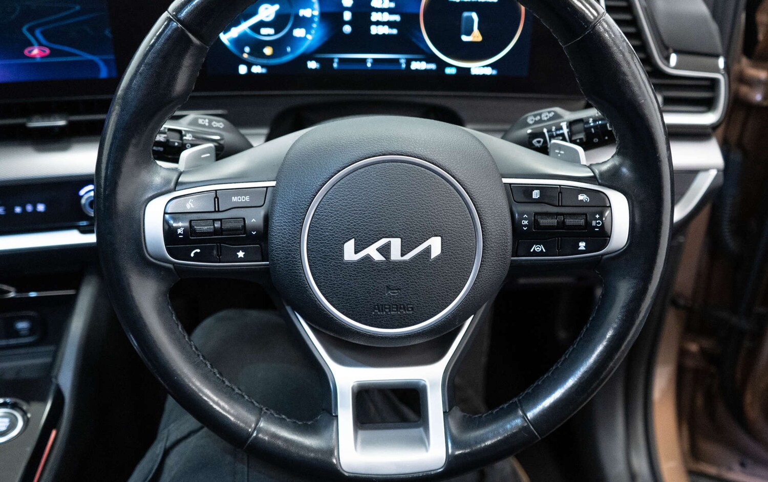 Used Kia Sportage 2022 for sale - 77984292: Photo 28