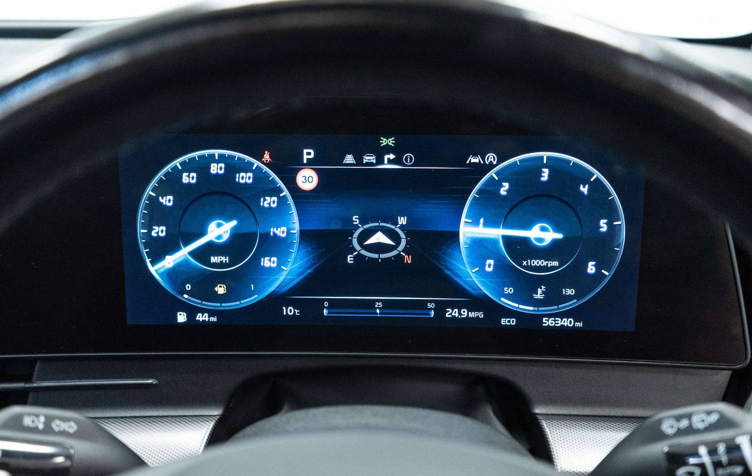 Used Kia Sportage 2022 for sale - 77984292: Photo 29