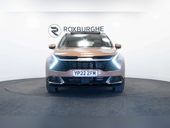 Used Kia Sportage 2022 for sale - 77984292: Photo