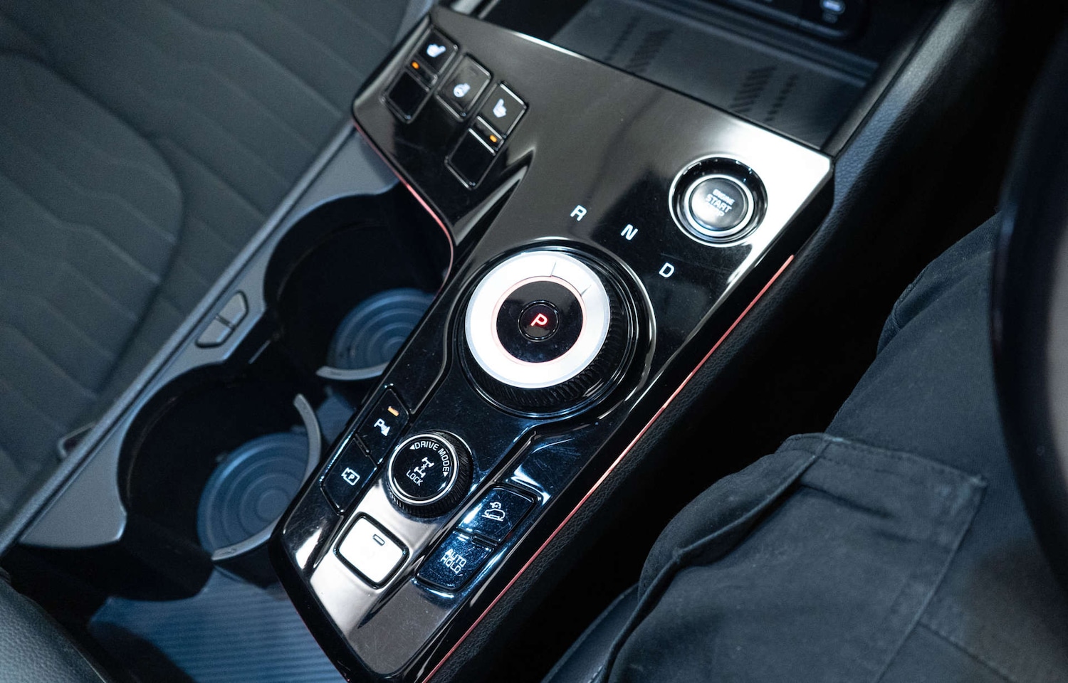 Used Kia Sportage 2022 for sale - 77984292: Photo 34