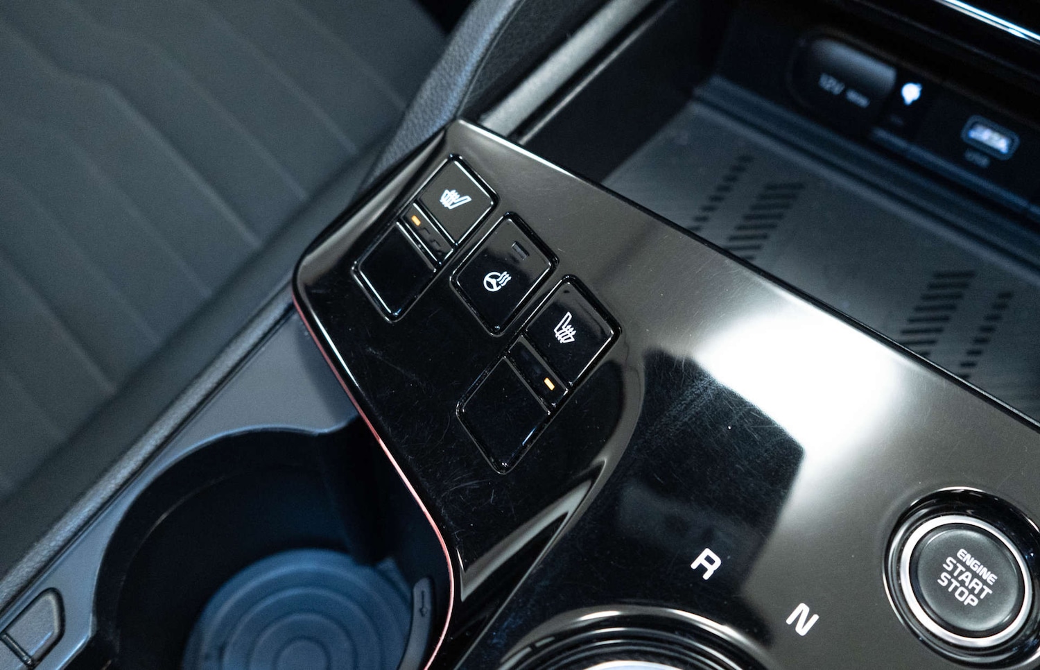 Used Kia Sportage 2022 for sale - 77984292: Photo 35