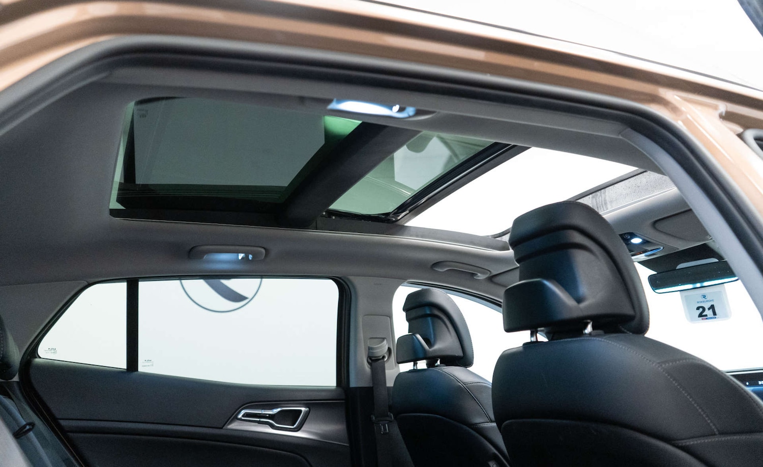 Used Kia Sportage 2022 for sale - 77984292: Photo 38