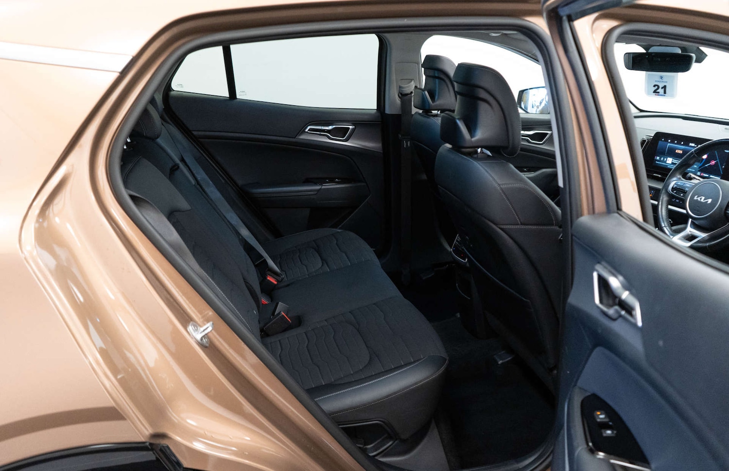 Used Kia Sportage 2022 for sale - 77984292: Photo 39