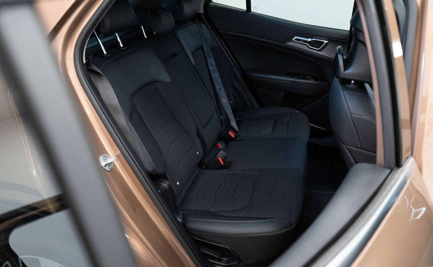 Used Kia Sportage 2022 for sale - 77984292: Photo 40