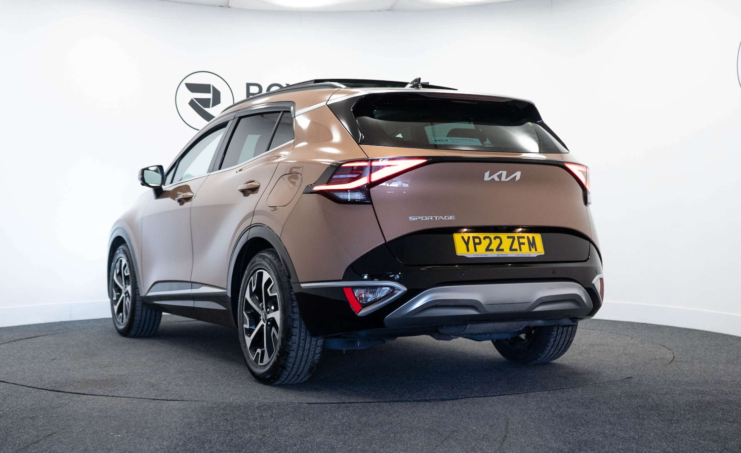 Used Kia Sportage 2022 for sale - 77984292: Photo 5