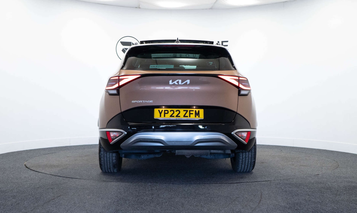 Used Kia Sportage 2022 for sale - 77984292: Photo 7