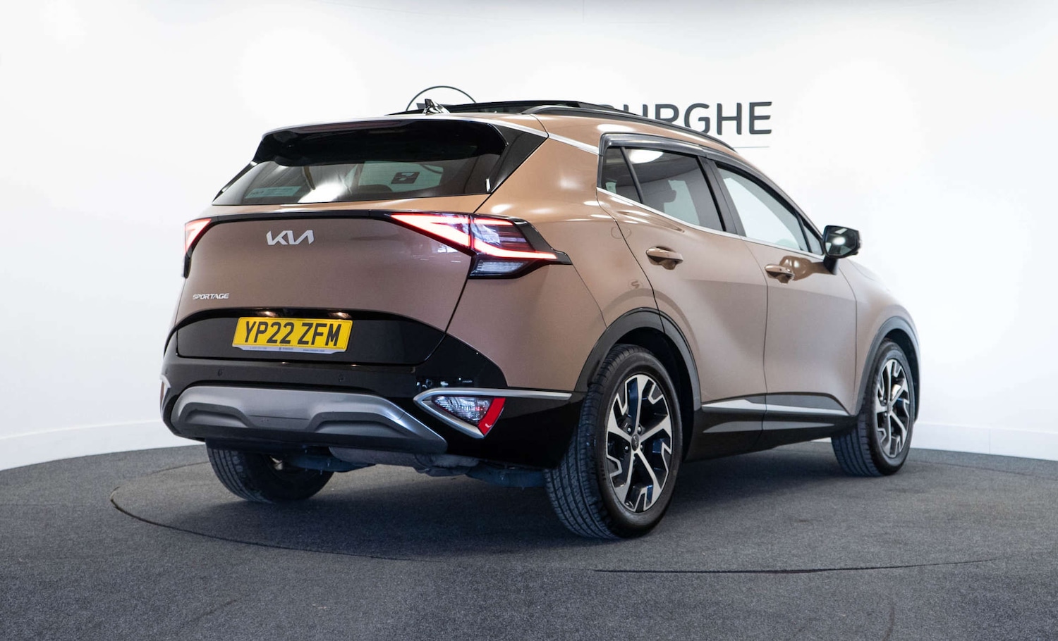 Used Kia Sportage 2022 for sale - 77984292: Photo 8