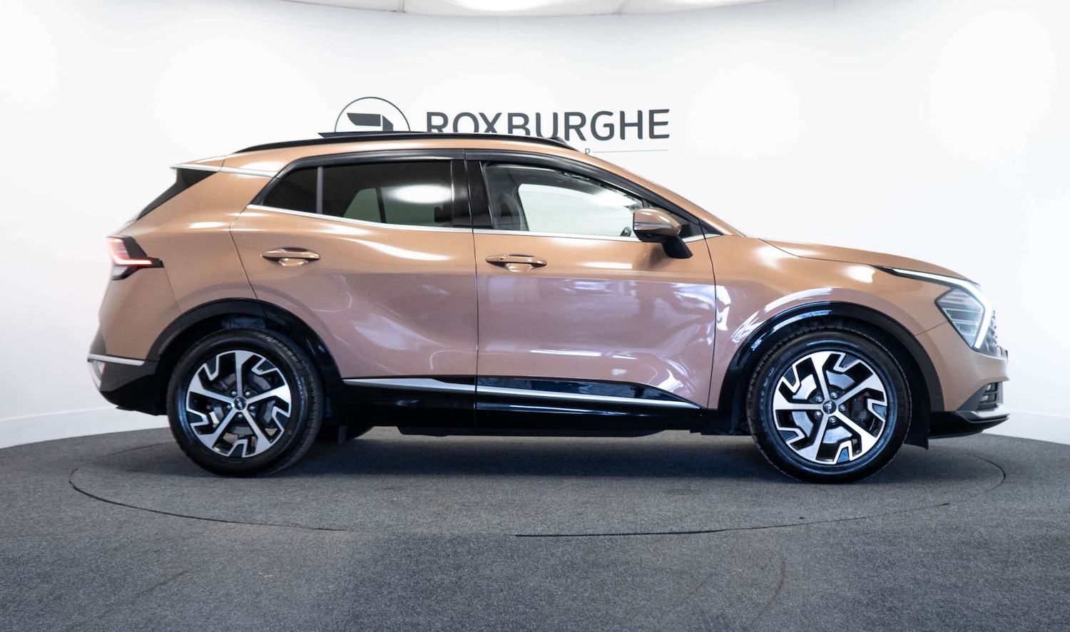 Used Kia Sportage 2022 for sale - 77984292: Photo 9