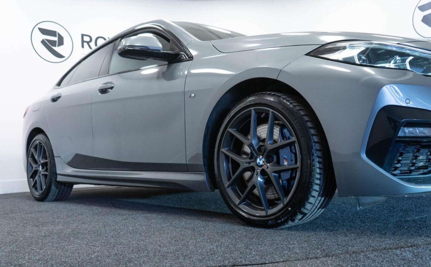 Used BMW 2 Series 2022 for sale - 77930688: Photo 11