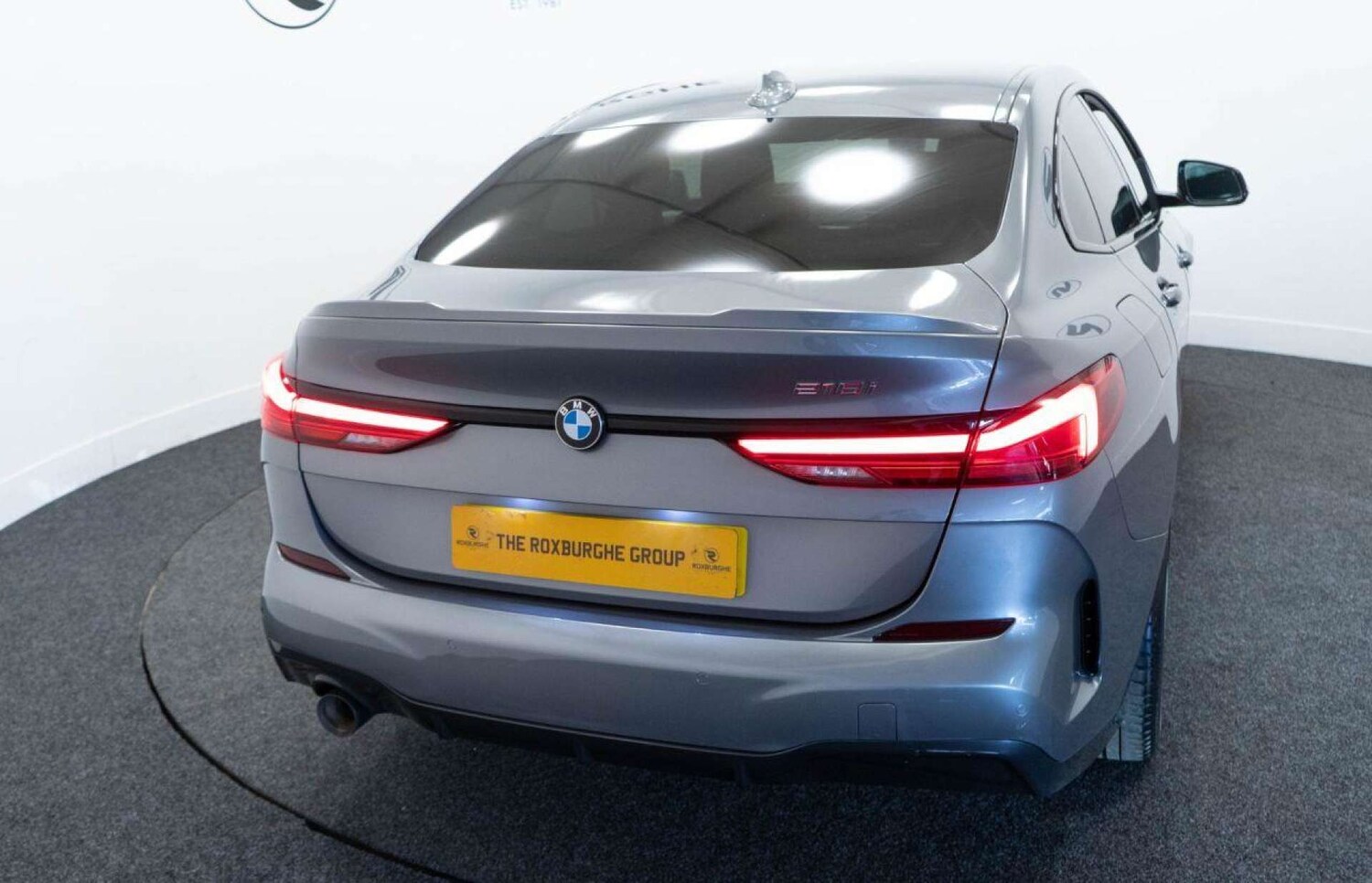 Used BMW 2 Series 2022 for sale - 77930688: Photo 16