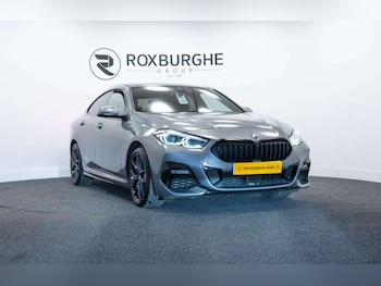 BMW 2 Series feature image