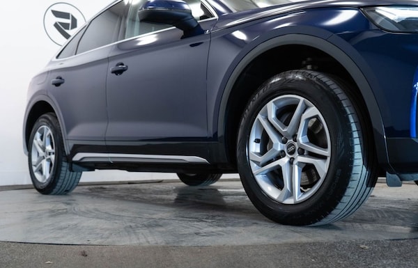 Used Audi Q5 2021 for sale - 75516034: Photo 11