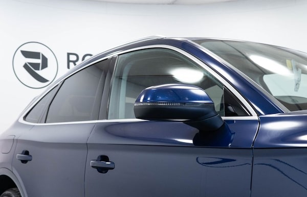 Used Audi Q5 2021 for sale - 75516034: Photo 12