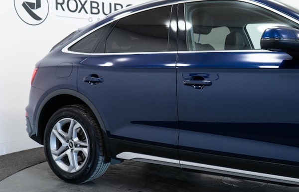Used Audi Q5 2021 for sale - 75516034: Photo 13